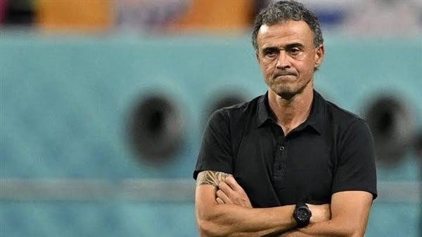 دوري أبطال أوروبا، لويس إنريكي: نمتلك فرصا قوية في عبور برشلونة