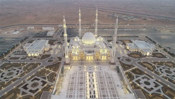 مواقيت الصلاة اليوم، موعد أذان الظهر اليوم الجمعة 12 - 4 - 2024 في القاهرة والمحافظات