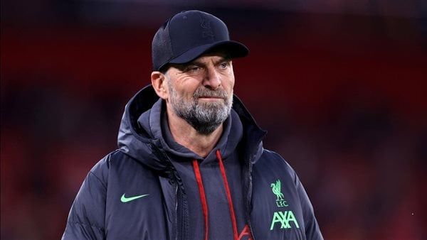 كأننا لم نكن، تعليق محبط من كلوب بعد ثلاثية أتالانتا المذلة بالدوري الأوروبي