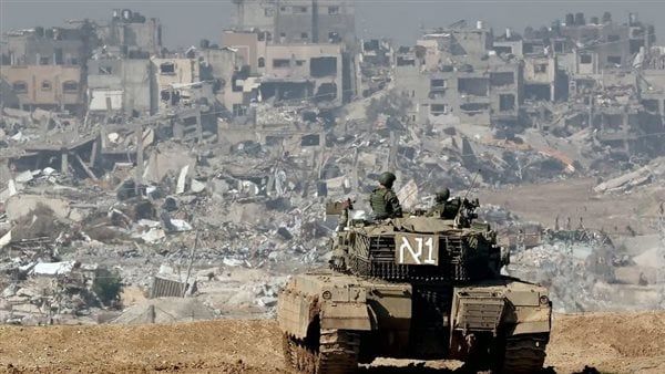 250 منظمة تدعو لوقف نقل الأسلحة إلى إسرائيل والفصائل الفلسطينية