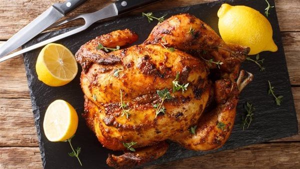 فاق الخبز، رقم ضخم لاستهلاك الدجاج خلال شهر رمضان مقارنة بباقي شهور السنة