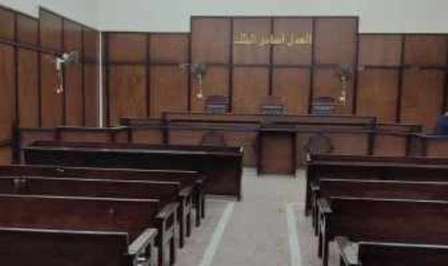 إعدام المتهم بقتل اللواء اليمنى حسن العبيدى لسرقته فى بولاق الدكرور