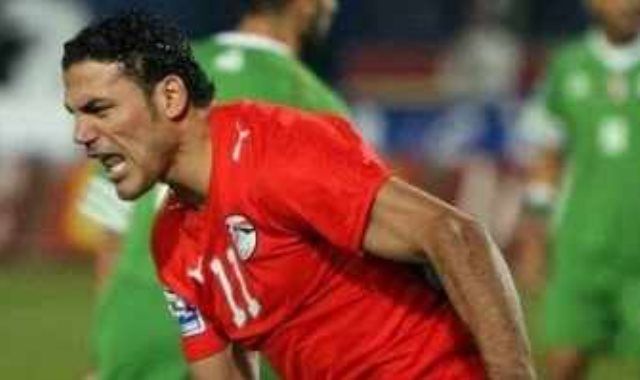مدفع الإفطار ..هدف عمرو زكى والتبديل الذى أحدث انقلاب فى بطولة 2006
