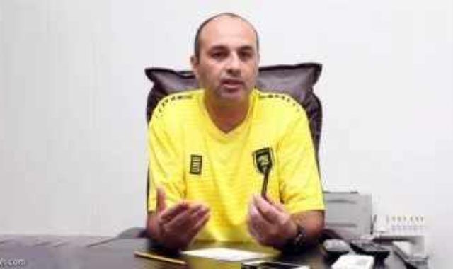 ذكريات رمضان.. عمرو أنور: لم أطالب اللاعبين بالإفطار وهدفى في أحمد ناجى لاينسى