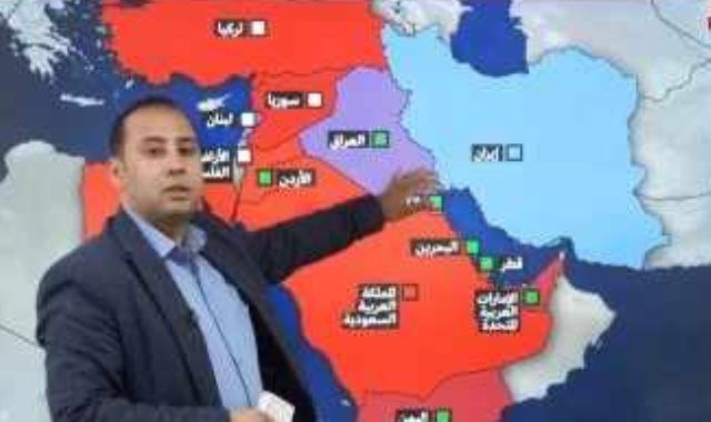 مسرح العمليات يرصد مكاسب وخسائر إيران وإسرائيل في المواجهات.. فيديو
