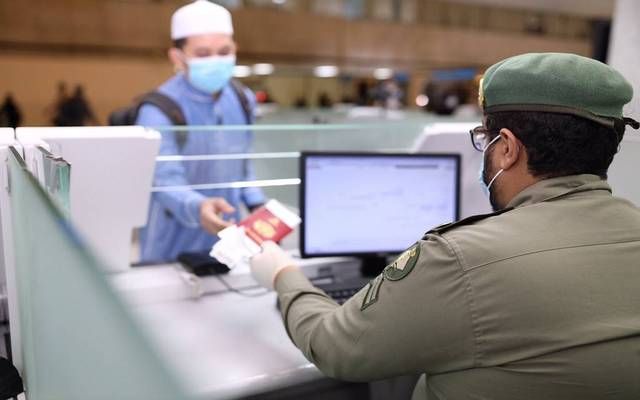 الجوازات السعودية: 16.6 ألف قرار إداري لمخالفة أنظمة الإقامة والعمل في شهر رمضان