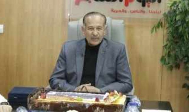 اتحاد اليد عن قرار الرئيس السيسى بمنح المنتخب نوط الامتياز: شرف كبير