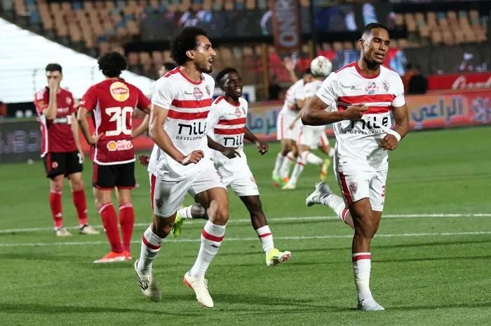 في ليلة القمة 127.. الزمالك "يذل" الأهلي ويحقق انتصار تاريخي