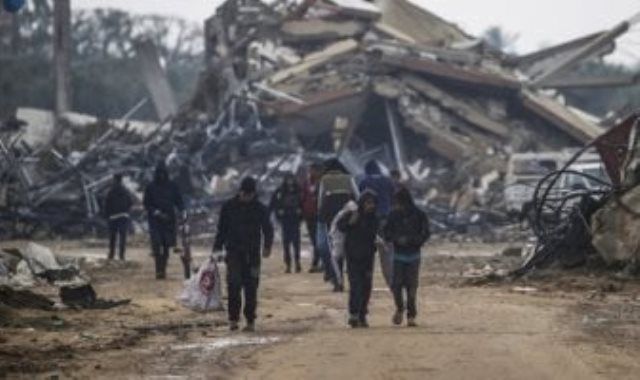 عضو حكومة الحرب الإسرائيلية: الجيش فشل فى استعادة 133 محتجزا بغزة منذ 6 شهور