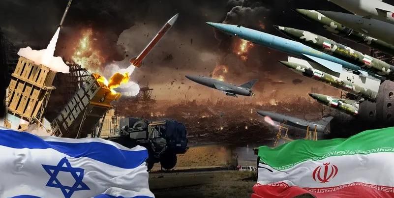 البيت الأبيض: الهجوم الإيراني على إسرائيل "كان فاشلًا"