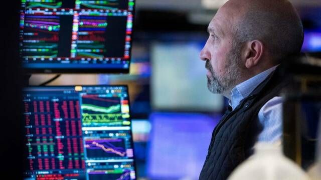 ارتفاع الأسهم الأوروبية رغم تصاعد التوترات بالشرق الأوسط