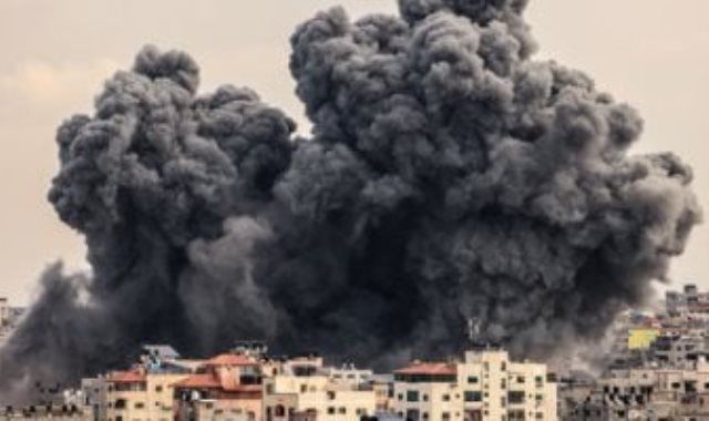 اليونيسف: أجساد أطفال غزة الممزقة شهادة على وحشية إسرائيل