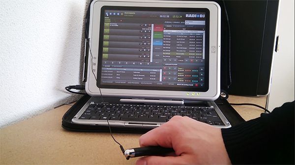 كيف تنشي محطة الراديو الخاصة بك وتقوم ببثها على الانترنت مجانا