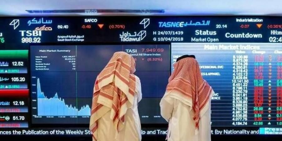 أسواق الأسهم نتفض في وجه المخاوف الجيوسياسية.. فهل تستمر رحلة الصعود؟