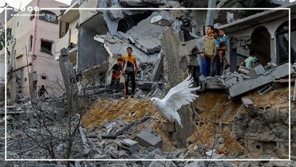 أكثر من 34 ألف شهيد، آخر إحصاء لضحايا العدوان الإسرائيلي على غزة