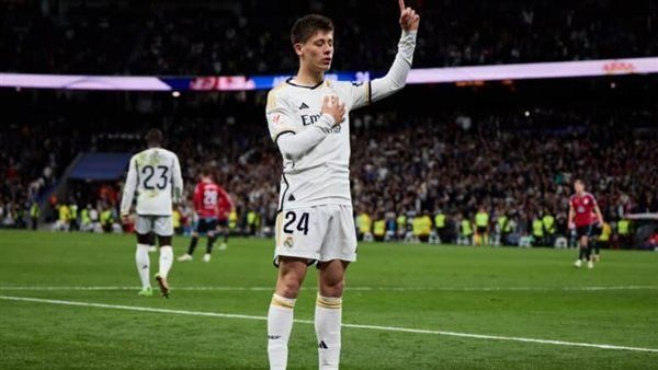 10 أندية تتنافس على التعاقد مع لاعب ريال مدريد