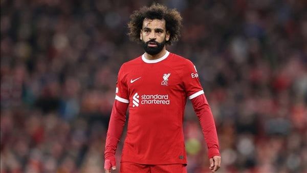 محمد صلاح يستقر على الرحيل عن ليفربول