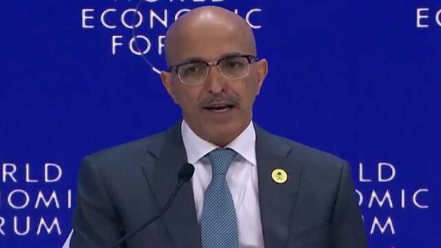الجدعان: صندوق النقد والدول الأعضاء اتفقوا على دعم إعادة هيكلة الديون