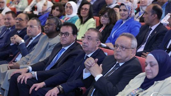انطلاق فعاليات المؤتمر الثالث للصحة النفسية بمكتبة الإسكندرية