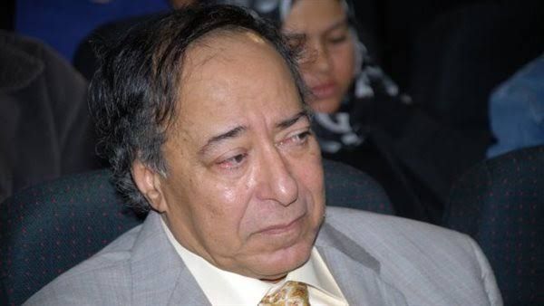 منع الصحافة والتليفزيون من حضور عزاء الفنان صلاح السعدني
