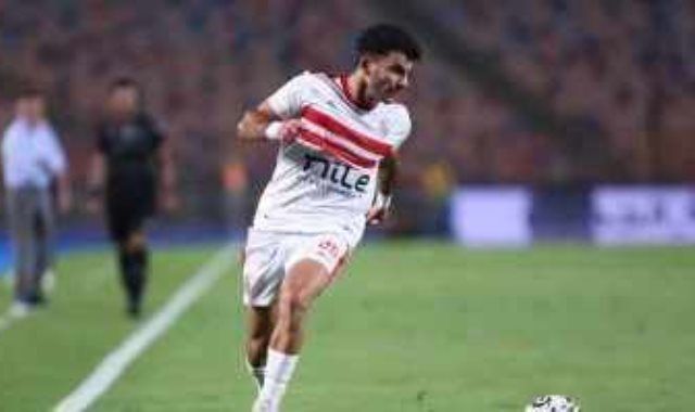 كبار الزمالك يدعمون الفريق قبل مواجهة دريمز الغانى فى الكونفدرالية