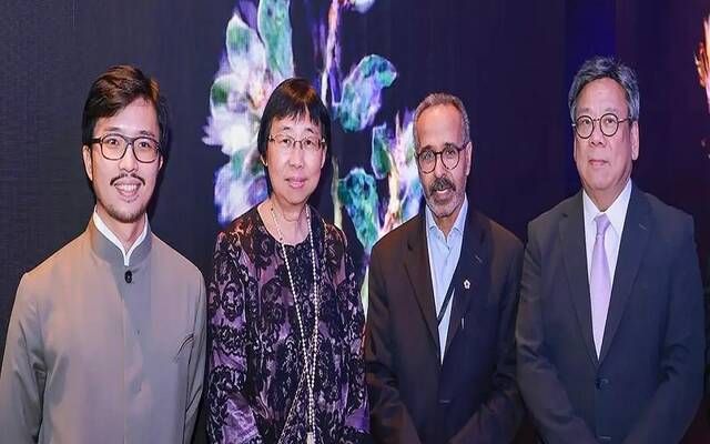 "نيوم" تستعرض فرص الاستثمار أمام مجتمع المال والأعمال في هونغ كونغ