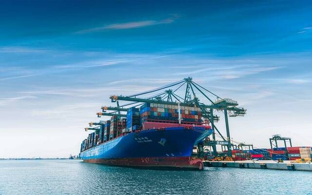 "موانئ": إضافة خدمة ملاحية جديدة لربط المملكة بموانئ شرق إفريقيا