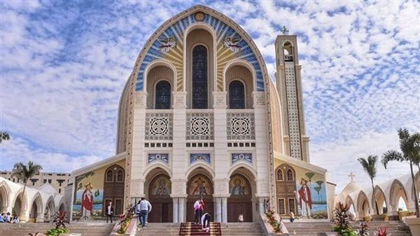 دخول المسيح أورشليم، تعرف على موعد احتفال الكنيسة الأرثوذكسية بأحد الشعانين