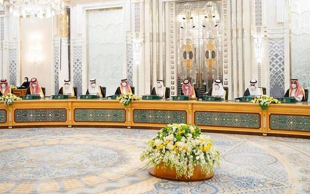 الوزراء السعودي يوافق على الترخيص لبنك "يو بي إس إيه جي" السويسري