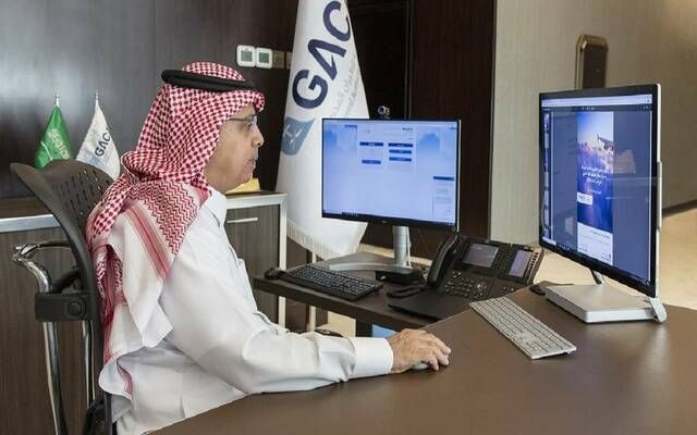 الدعيلج: نسعى لتمكين استثمارات بـ100 مليار دولار بمجال الطيران المدني
