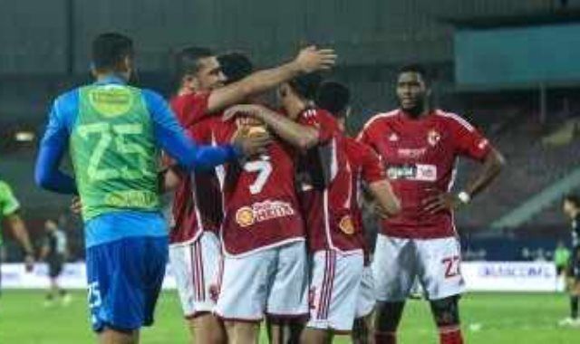 15 معلومة من "دفتر التاريخ" فى الذكرى الـ"117" لتأسيس النادى الأهلى