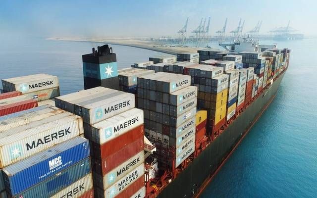 الصادرات السعودية تتراجع إلى 95 مليار ريال في فبراير لانخفاض "البترولية"