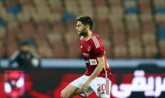 نيدفيد : الأهلى لايتأثر بالاصابات وهدفنا الوصول لنهائى دوري الأبطال الأفريقي