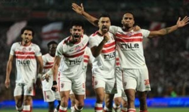 حسام المندوه: الفوز ببطولة الكونفدرالية حل لجميع أزمات الزمالك الحالية