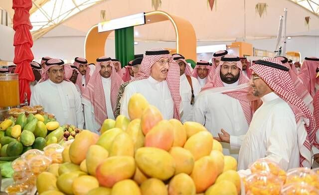توقيع اتفاقية لتدشين المركز الحضاري بمحافظه صبيا بقيمة 17.2 مليار ريال