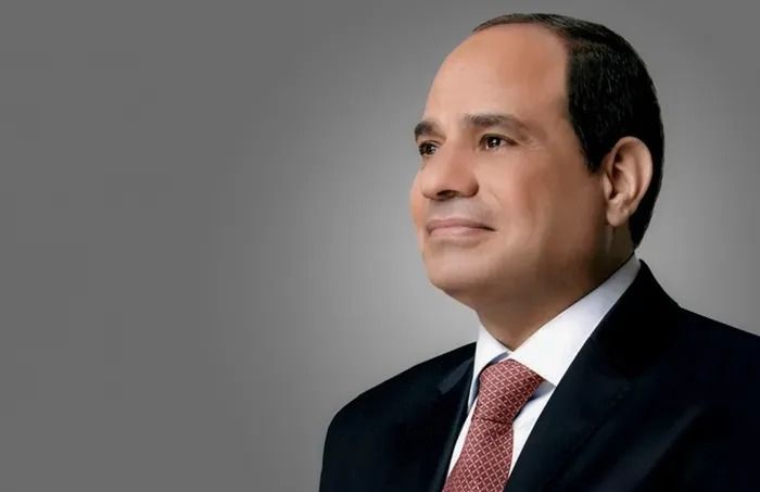 الرئيس السيسي: مصر لاختبارات عديدة استهدفت سيناء على مدار السنوات الماضية