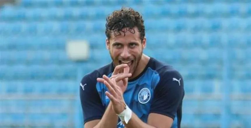 رمضان صبحي يتحدَّث لأول مرَّة عن "أزمة المنشطات".. وفرص العودة للأهلي واللعب للزمالك