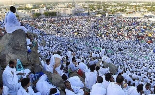 وزارة: ضبط 25 شركة وهمية تسوق للحج التجاري بالتعاون مع السلطات العراقية