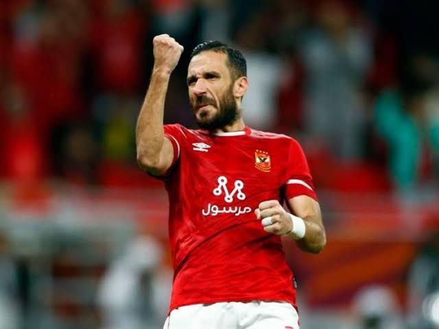 "بقيادة معلول".. الأهلي يسيطر على تشكيلة نصف نهائي دوري أبطال أفريقيا