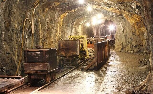 نمو إنتاج الصين من الذهب 1.16% خلال الربع الأول من 2024