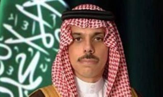 وزير الخارجية السعودي: إعلان دولة فلسطينية الضامن الوحيد لعدم تكرار الحروب