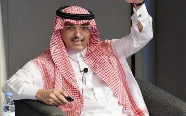وزير المالية: المملكة خططت على مدى سنوات لمواجهة الصدمات الاقتصادية العالمية