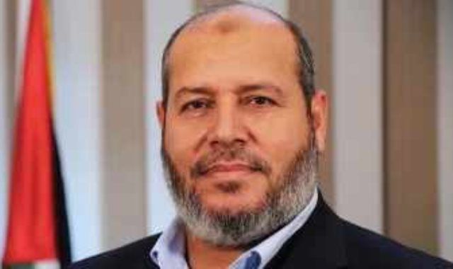وفد من حماس يصل القاهرة غدا لتسليم رد الحركة بشأن مقترح التهدئة فى غزة
