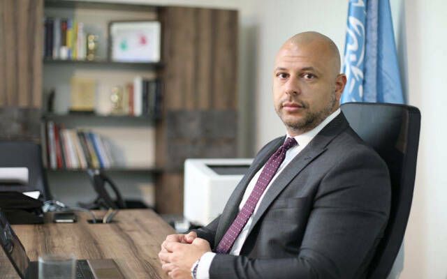 "الدكاني": توقيع مذكرتي تفاهم وتعهد خلال مؤتمر "أسواق المال العربية"