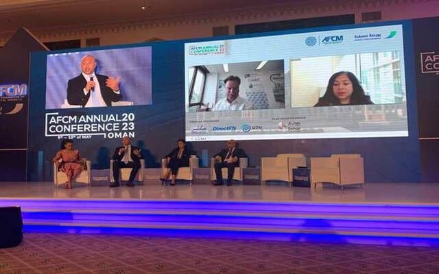 اليوم..انطلاق فعاليات المؤتمر السنوي لأسواق المال العربية في قطر