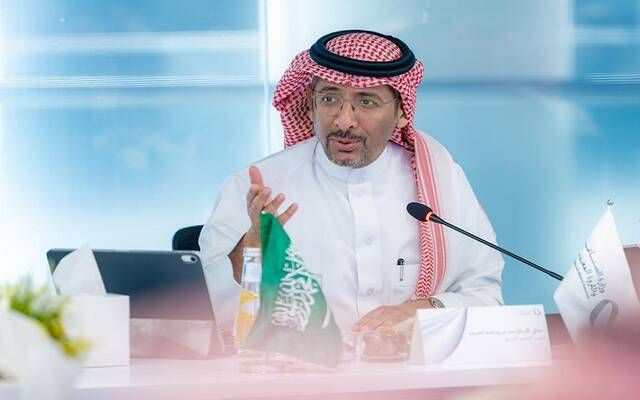 وزير الصناعة: نعمل على مزيد من الحلول لخفض مستويات الطاقة المستخدمة