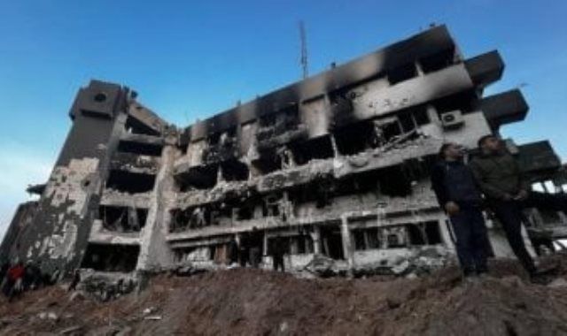 الجنائية الدولية تأخذ إفادات العاملين بالمجال الصحى فى غزة بشأن جرائم إسرائيل