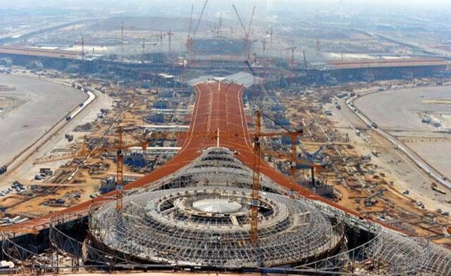 اعتماد 16 مطاراً بالمملكة من مجلس المطارات الدولي لتجربة العميل لعام 2024