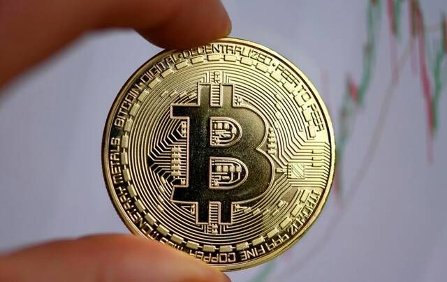 هونج كونج تطلق أول صناديق استثمار لـ"بتكوين" و"إيثر" في آسيا