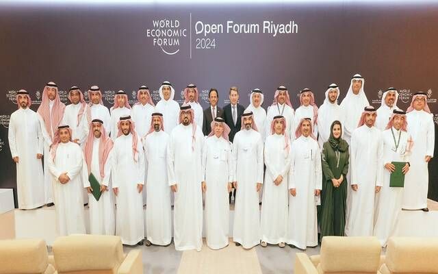 الشركات المتميزة تساعد غيرها.. المملكة تُطلق مبادرة "برنامج رواد الاستدامة"